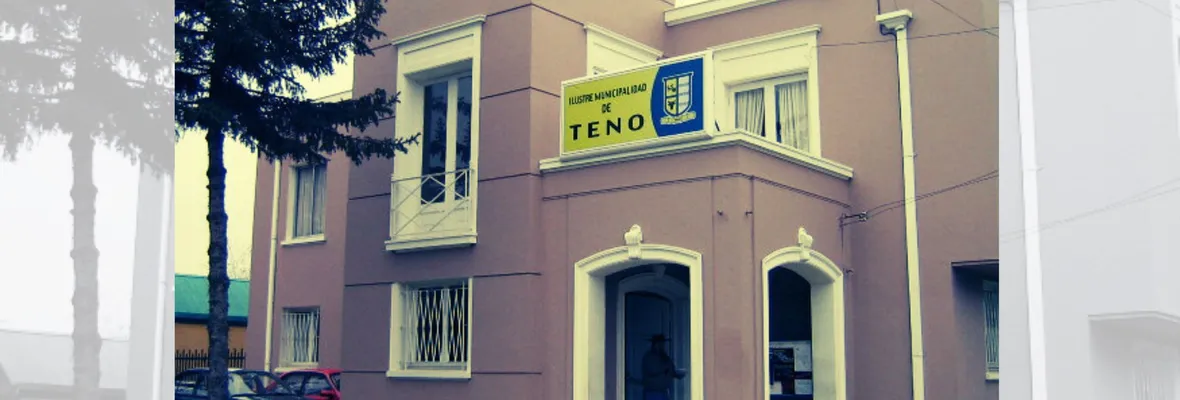 Editor de medio independiente de Teno sufrió la quema de su vehículo: Periodista acusa represalias tras investigar hechos de corrupción en el municipio