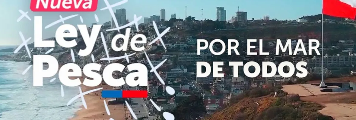 Discusión de Ley de Fraccionamiento pesquero: ¿déjà vu de la espuria Ley Longueira?