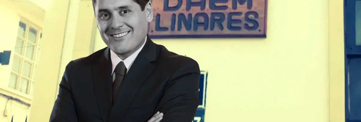 Linares: Profesores acusan deuda de casi $400 millones en pago de cotizaciones por parte de administración de alcalde Meza