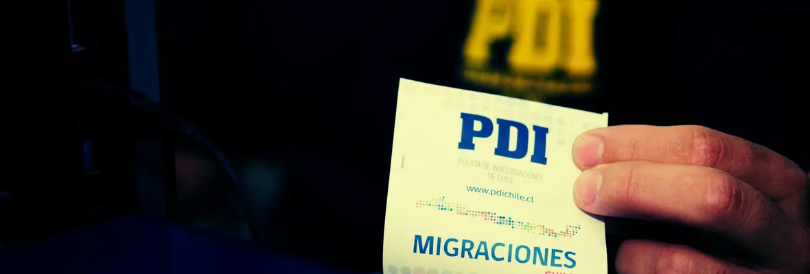 Migración venezolana en Chile: Enfrentar muros invisibles de la burocracia y discriminación