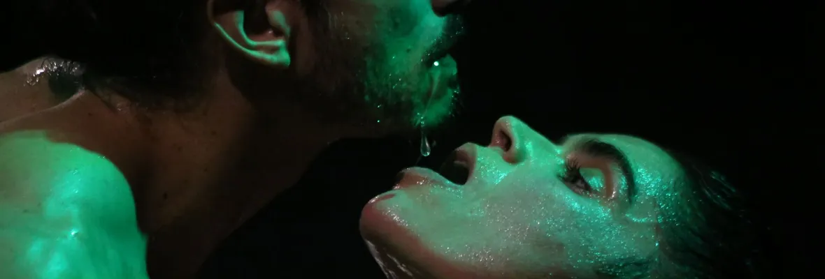 AWA, la performance que explora el frágil equilibrio del agua comienza gira nacional en Teatro Biobío