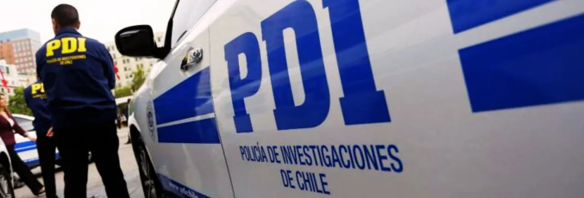 Condenan a subinspector de la PDI por violar a detenida en cuartel de Iquique