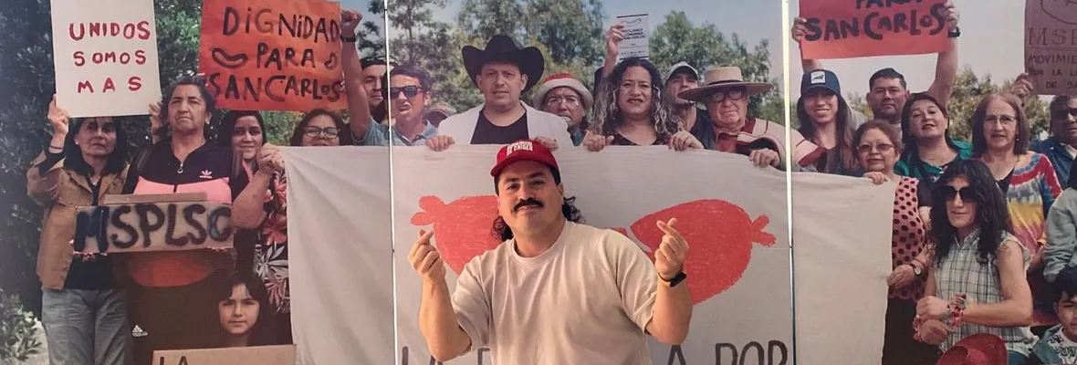 Director de Denominación de Origen: urge una ley de cuota de pantalla y crear nuevas audiencias para el cine chileno