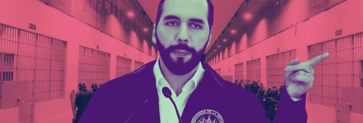 Entrevistas a líderes pandilleros muestran cómo Nayib Bukele cimentó su régimen con el apoyo de criminales