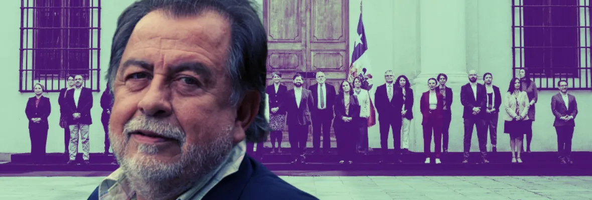 Gobierno ha pagado casi $100 millones a Juan Carvajal en asesorías para posicionar a sus autoridades