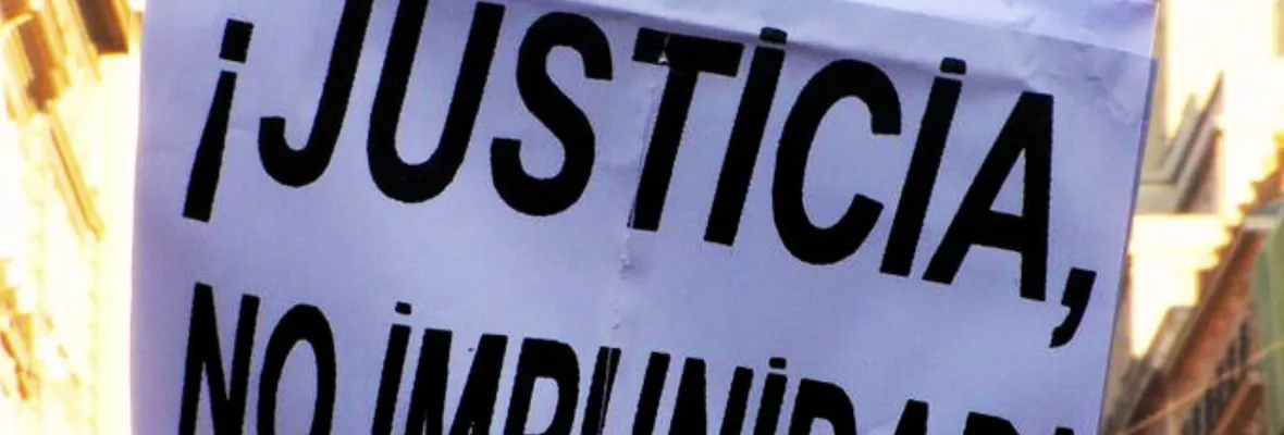 Impunidad persistente: ex represores condenados por el crimen de Víctor Jara, Carmelo Soria y otros siguen libres