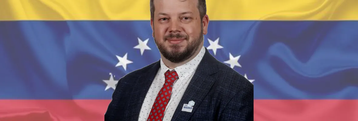 Acusan a Partido Nacional Libertario por reclutar venezolanos en situación migratoria irregular como militantes