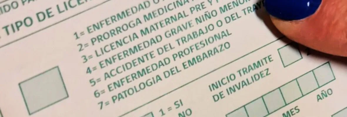 Licencias médicas: cuando los falsos enfermos dañan a los verdaderos