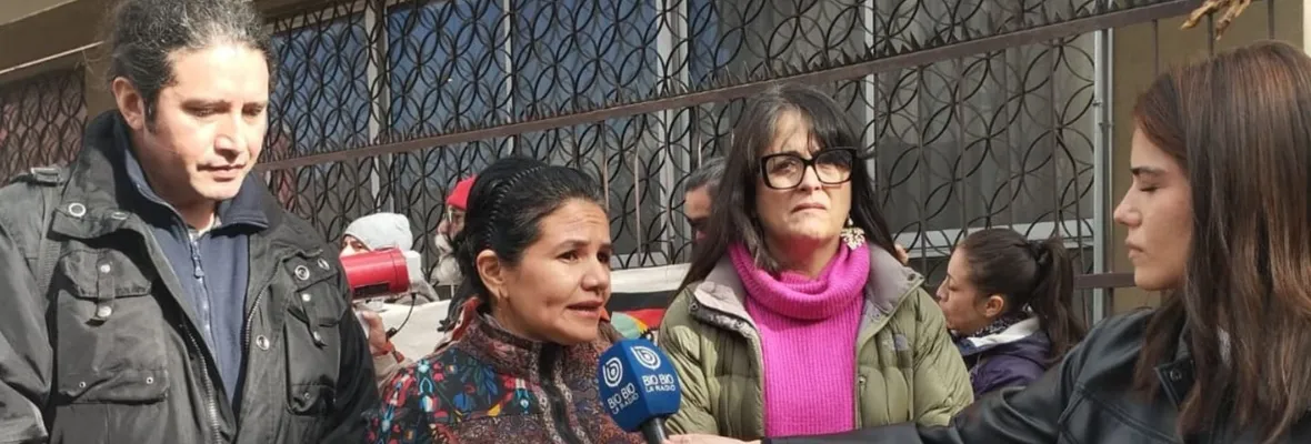 A un mes del término del primer semestre aún no comienza programa de educación artística Acciona en Biobío