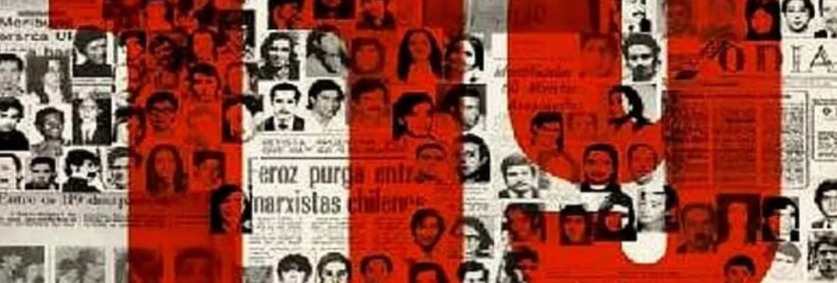 La prensa como brazo propagandístico de la dictadura: A 50 años de la Operación Colombo