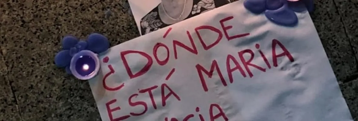 ¿Femicidio político?: La macabra hipótesis tras la desaparición de la concejala María Ignacia González de Villa Alegre