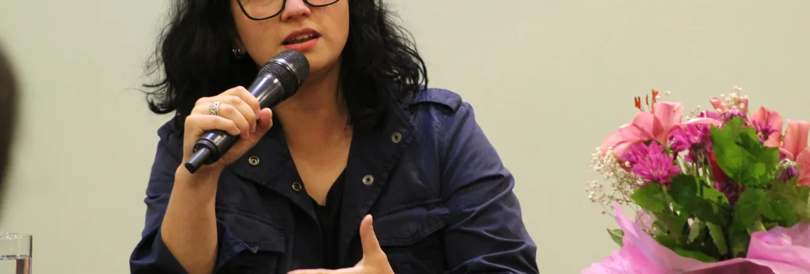 En Concepción cerrará circuito de lanzamientos de libro que recoge las memorias de activistas por los derechos sexuales y reproductivos en Chile
