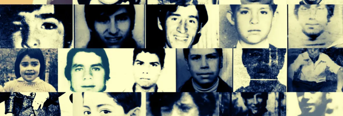 Corte de Santiago solicita a Israel extradición de exjueza implicada en secuestros y adopciones ilegales de niños pobres durante la dictadura de Pinochet