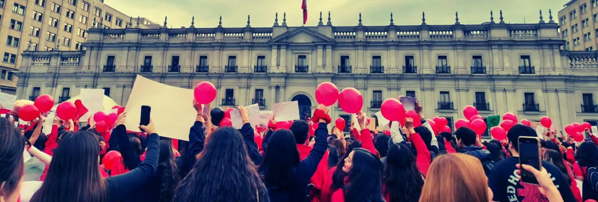 Más allá de la Norma N°150: una discusión de fondo sobre los derechos sexuales