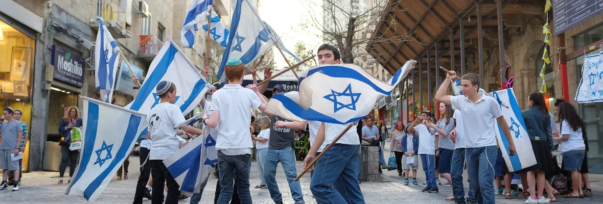 OPINIÓN | Israel es a Netanyahu lo que el pueblo judío al genocidio en Palestina