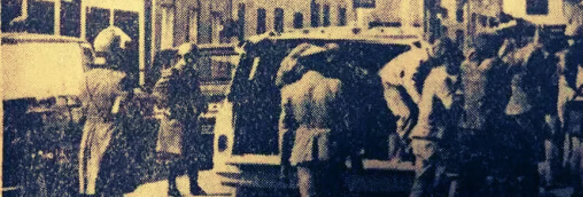 Corte Suprema confirma condena a ex oficial de carabineros por crimen de obrero agrícola en Pitrufquén en 1973