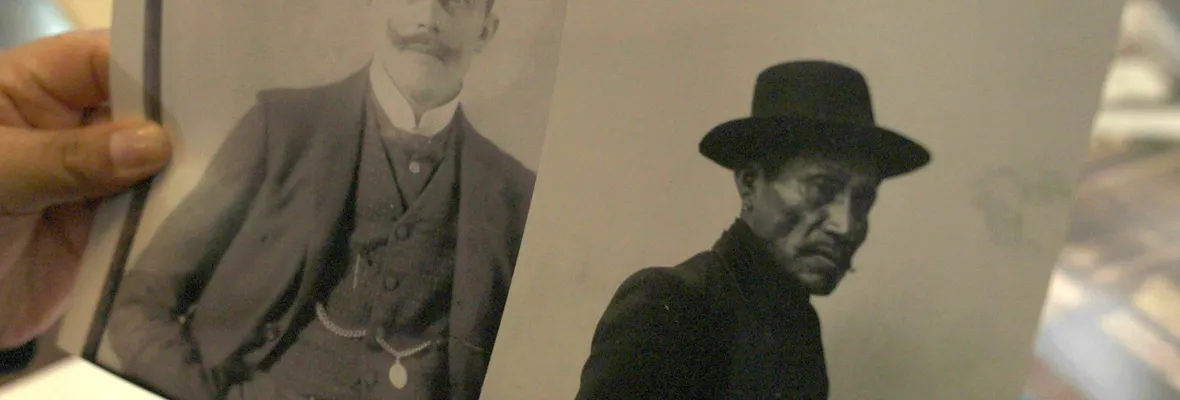 DOCUMENTAL| Margarita Canio, la investigadora tras “Memoria Implacable” y los testimonios de sobrevivientes mapuche al genocidio del siglo 19: «abrir heridas para poder sanar»