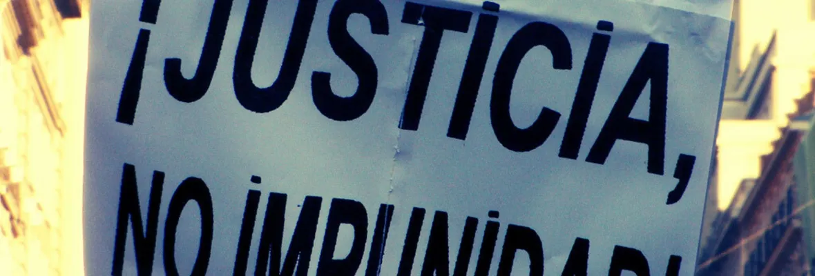 Corte de Temuco confirma condena de once ex miembros del Ejército y de un sujeto civil por crímenes de dos personas en Victoria en 1973