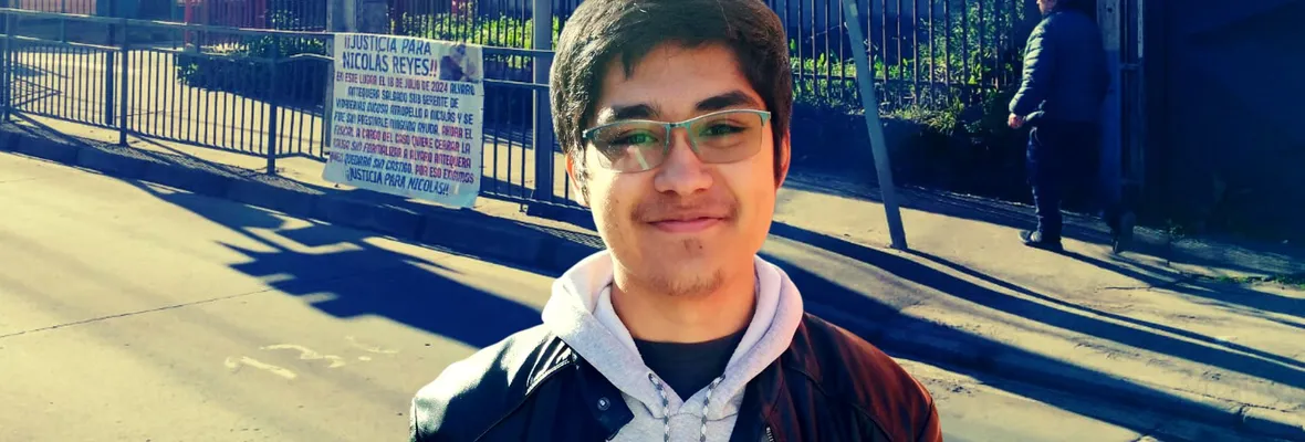 Un año y ningún formalizado: familia de joven atropellado en Lirquén teme un posible cierre de investigación
