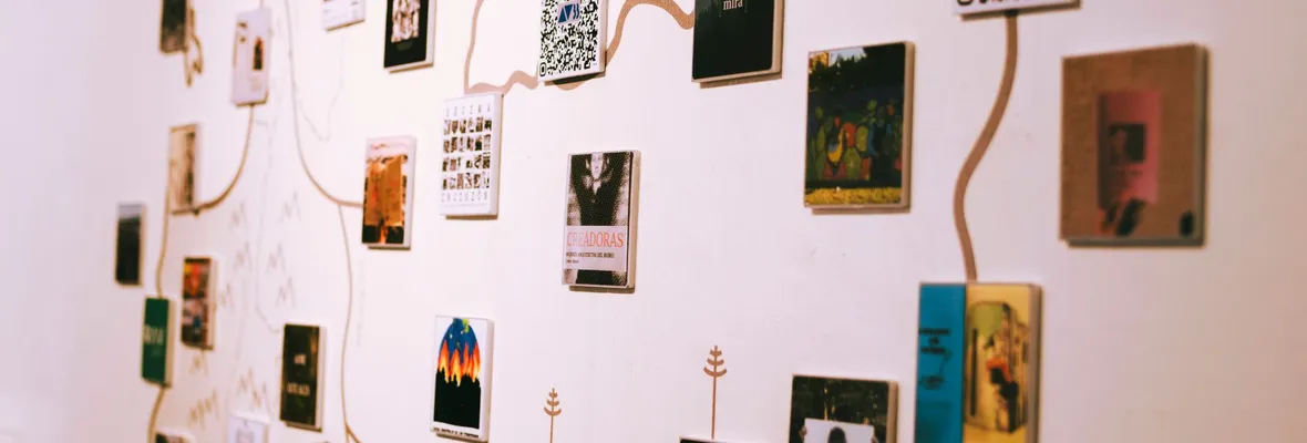 Memoria, archivos de arte y prácticas colaborativas definen programación del V Encuentro de Archivos de Artes Visuales del Biobío