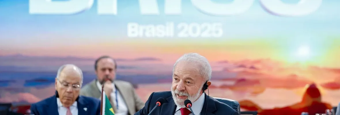 La impotente respuesta de Trump al avance de los BRICS