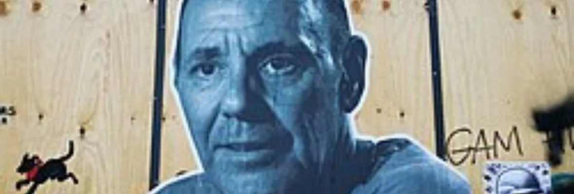 Ramiro: desde el hospital penitenciario