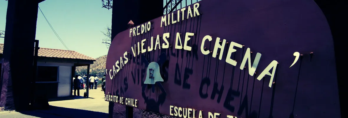 Corte Suprema confirma condena de ex oficial del Ejército por crimen de profesores rurales de Linderos en 1973