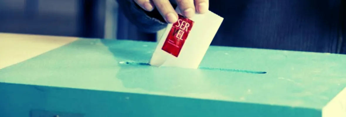 CARTAS A RESUMEN| El miedo no nos mueve