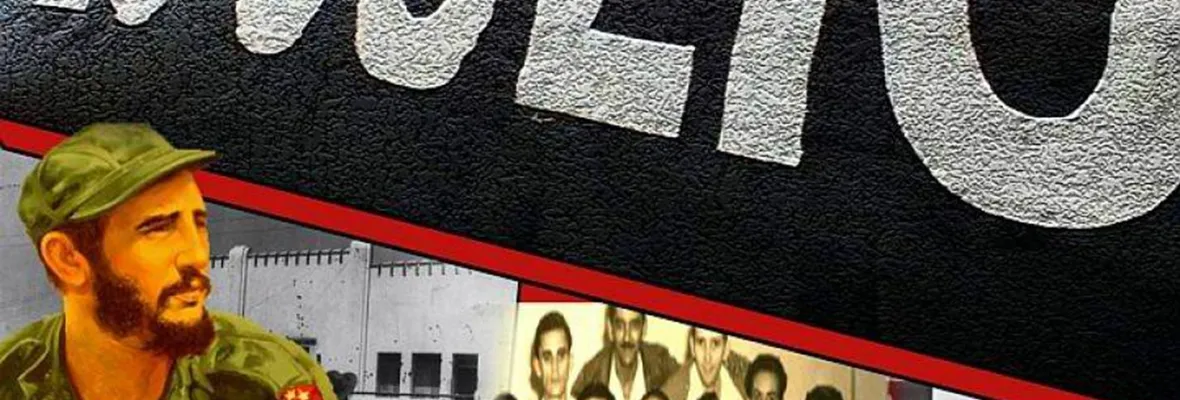 El movimiento 26 de julio cambió Cuba y América Latina