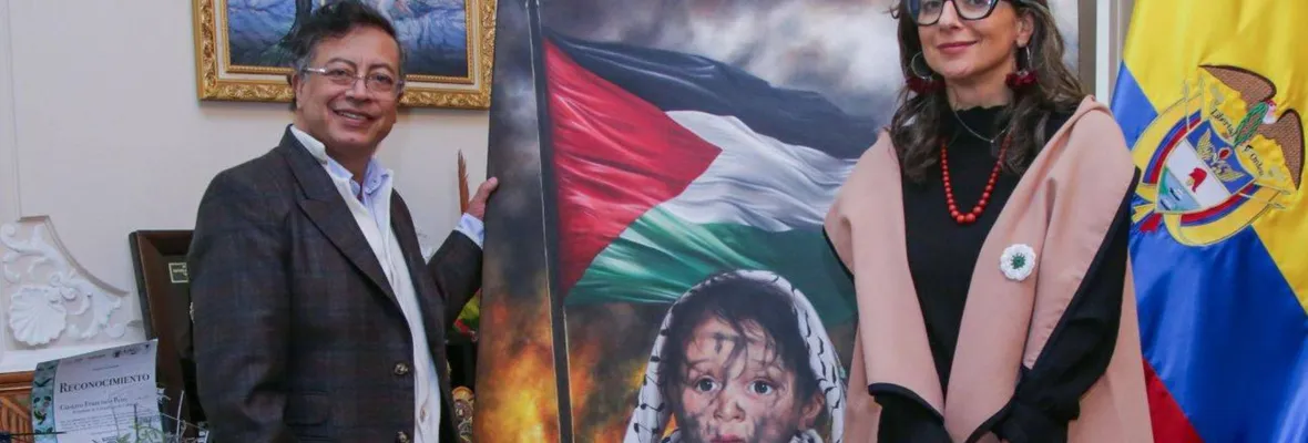Relatora de la ONU para Palestina pide al mundo cortar lazos con Israel en cumbre del sur global contra el genocidio