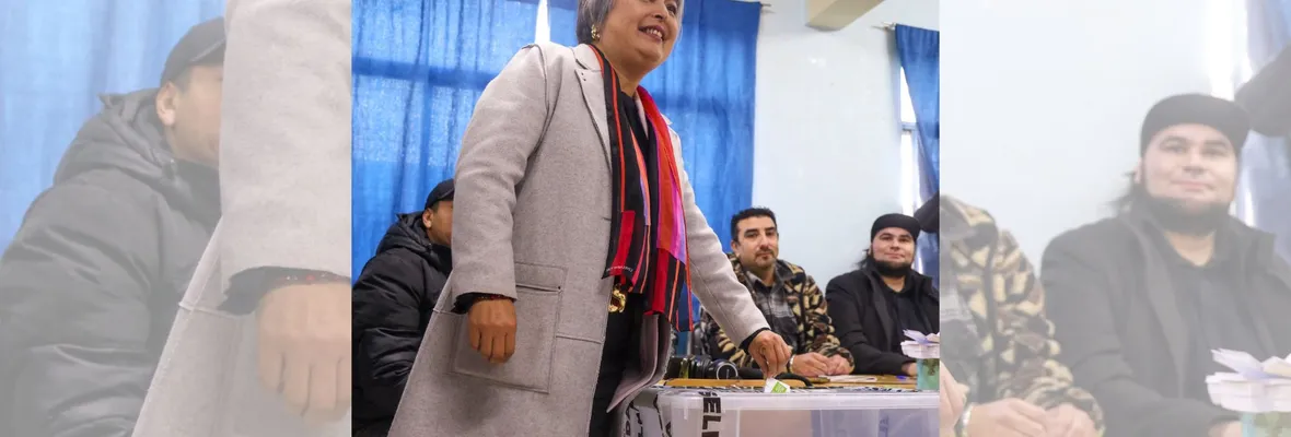 Otro experimento político en Chile: Enfrentar a la extrema derecha con el Partido Comunista
