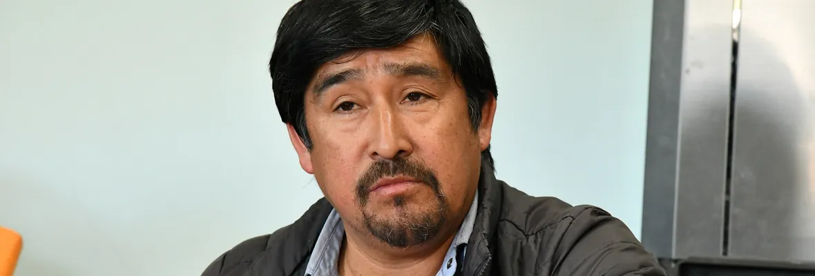Detención del lonco Juan Pichun: un capítulo más de la represión a histórica familia Mapuche