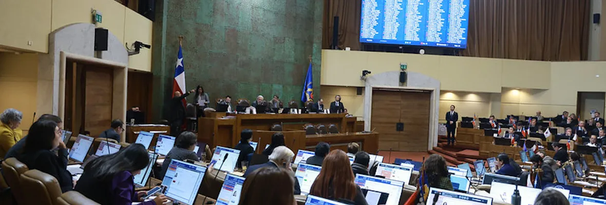 Cámara de Diputados despacha ley de Permisología: La nueva excusa para aprobar proyectos nefastos
