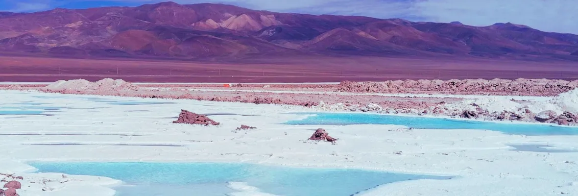 Uso de tecnologías de bajo impacto ambiental: la fantasía de la extracción directa de litio