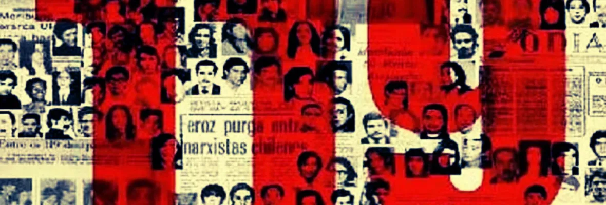 Operación Colombo: Corte Suprema confirma condenas de tres ex jerarcas DINA por secuestro calificado de estudiante universitario en 1974 en Santiago