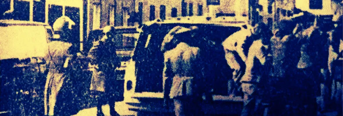 Ocho años de cárcel para ex capitán de Carabineros por crimen de joven obrero
