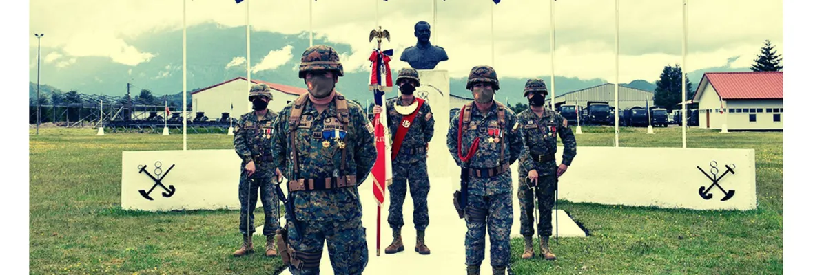Enviaban droga por encomienda: Corte rechaza apelación y ratifica prisión preventiva para miembro del Ejército acusado de narcotráfico