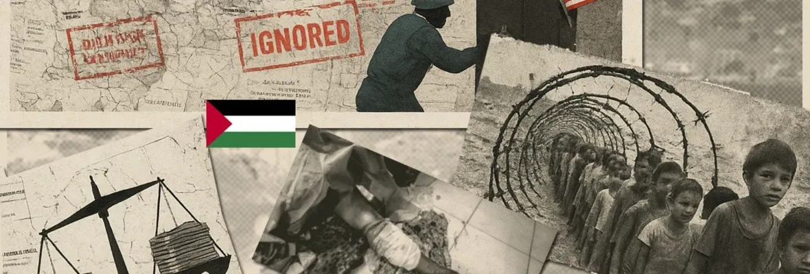 Intervención humanitaria en Gaza: La necesidad de una acción militar para detener el genocidio