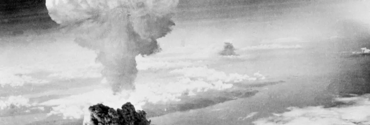 80 años de la bomba atómica sobre Nagasaki: El infierno contra población civil que desató EEUU para dar comienzo a la Guerra Fría y poner fin a la Segunda Guerra Mundial