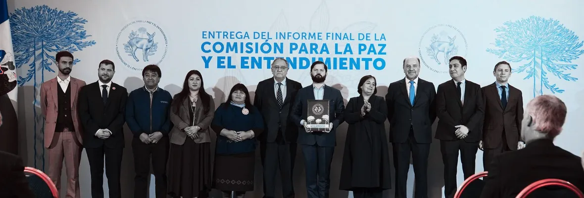 "No existe paz ni entendimiento": comunidades pewenche rechazan propuesta de nuevo sistema de tierras