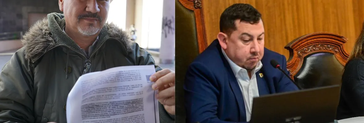 Un día antes que la municipalidad de Concepción aprobara otro millonario aporte para el Rally, solicitan a Contraloría fiscalizar su financiamiento por posibles delitos