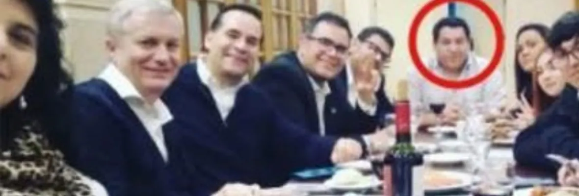 Pese a haber sido citado a declarar candidato de ultraderecha José Antonio Kast no asistió a comisión investigadora de banda robo de cables