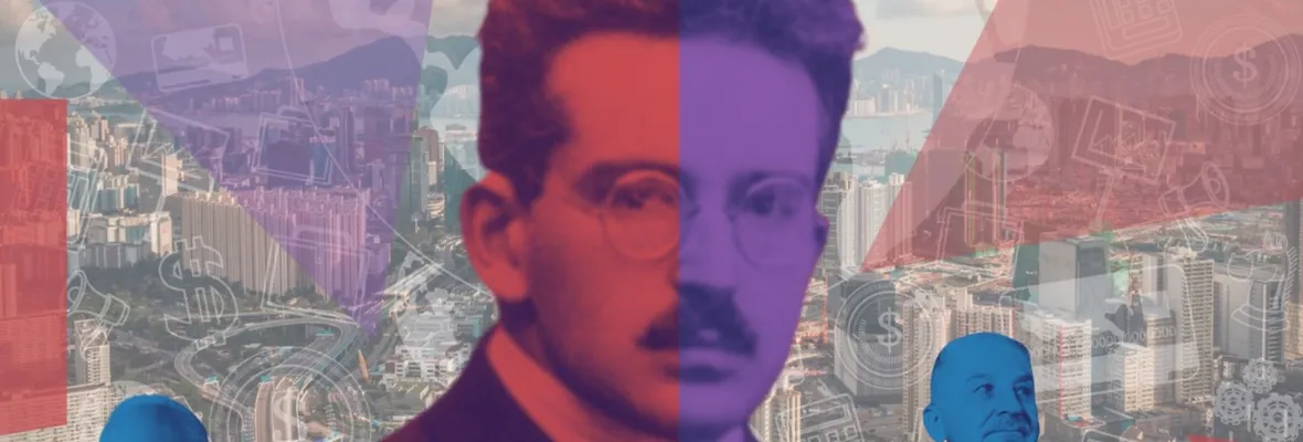 Walter Benjamin tenía razón