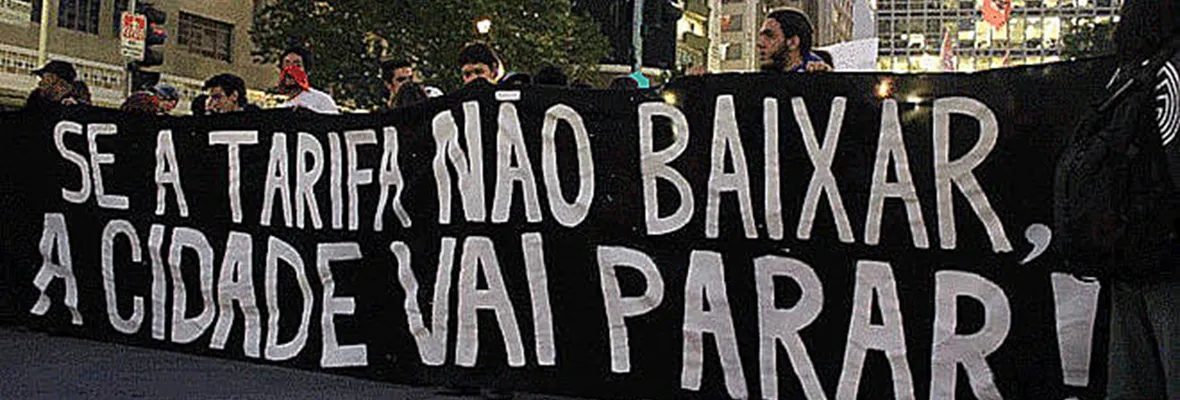 Brasil: transporte público gratuito ya funciona en 100 ciudades y Lula estudia su extensión a todo el país