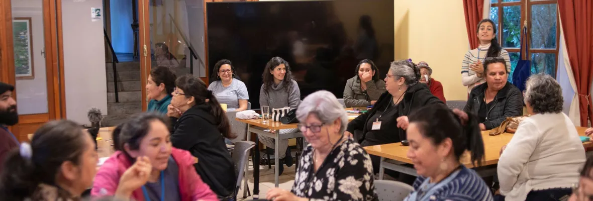 Comunidades cultoras de Maule y Ñuble presentan declaración conjunta por la salvaguardia de sus oficios ancestrales