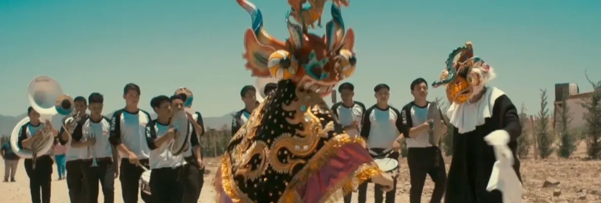 CINE| Diablada: cuando ser mujer pobre permite la negligencia y el insulto de autoridades y medios de prensa