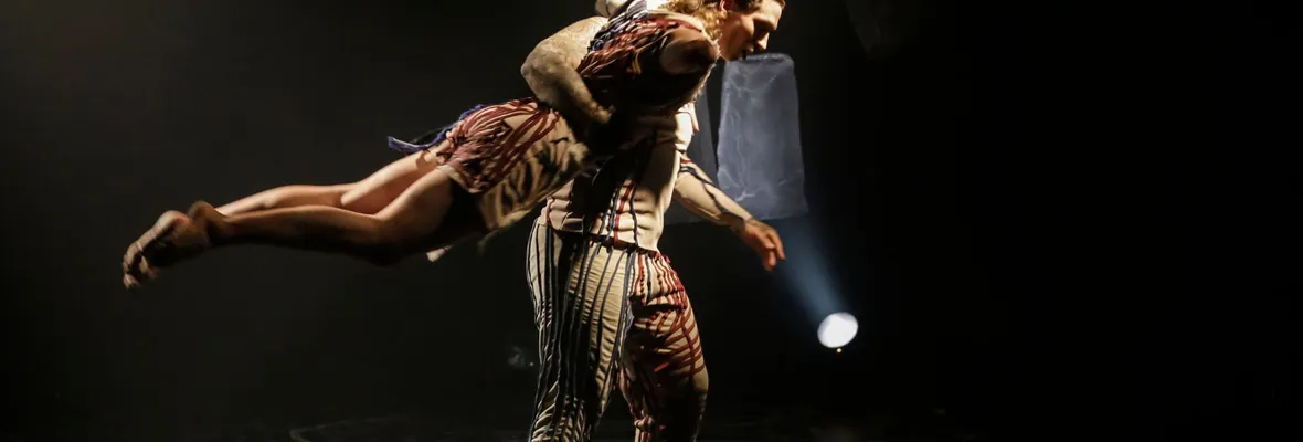 Hito Cultural| Se realizará el Primer Festival Internacional de Teatro Físico Gestual de Concepción