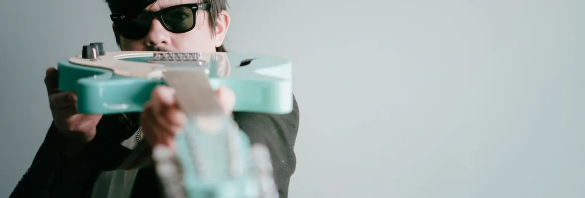 ‘Fracaso Seguro’: Pancho Relámpago lanza su primer LP con una alta carga de Power Pop