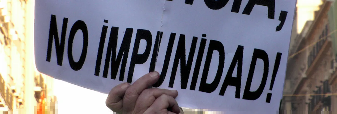 Corte Suprema confirma condenas de agentes represivos por crímenes de tres miristas en Chillán en 1974
