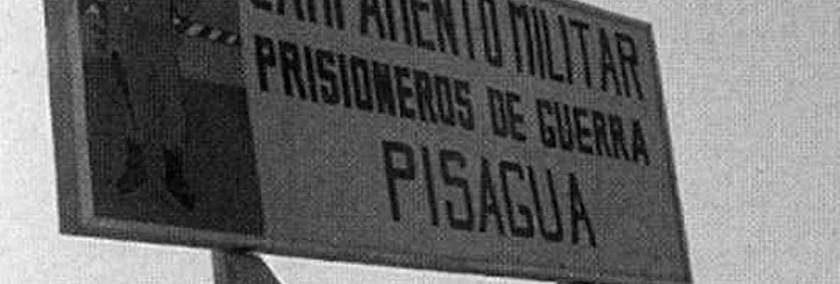 Corte Suprema confirma condenas de tres ex oficiales de Ejército por secuestros y torturas cometidos en Pisagua e Iquique en 1973 y 1974